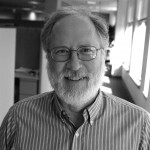 Bob Haring-Smith, portrait